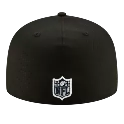 NEW ERA Dallas Cowboys 2020 Draft 59FIFTY Fitted Hat -Fashion Hat Shop 123728613