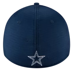 Dallas Cowboys Navy Summer Sideline 39THIRTY Flex Hat 7 Dallas Cowboys Navy Summer Sideline 39THIRTY Flex Hat -Fashion Hat Shop 2003130483