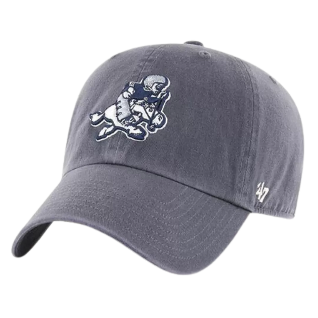 Dallas Cowboys Legacy Retro Joe Clean Up Adjustable Hat 3 Dallas Cowboys Legacy Retro Joe Clean Up Adjustable Hat