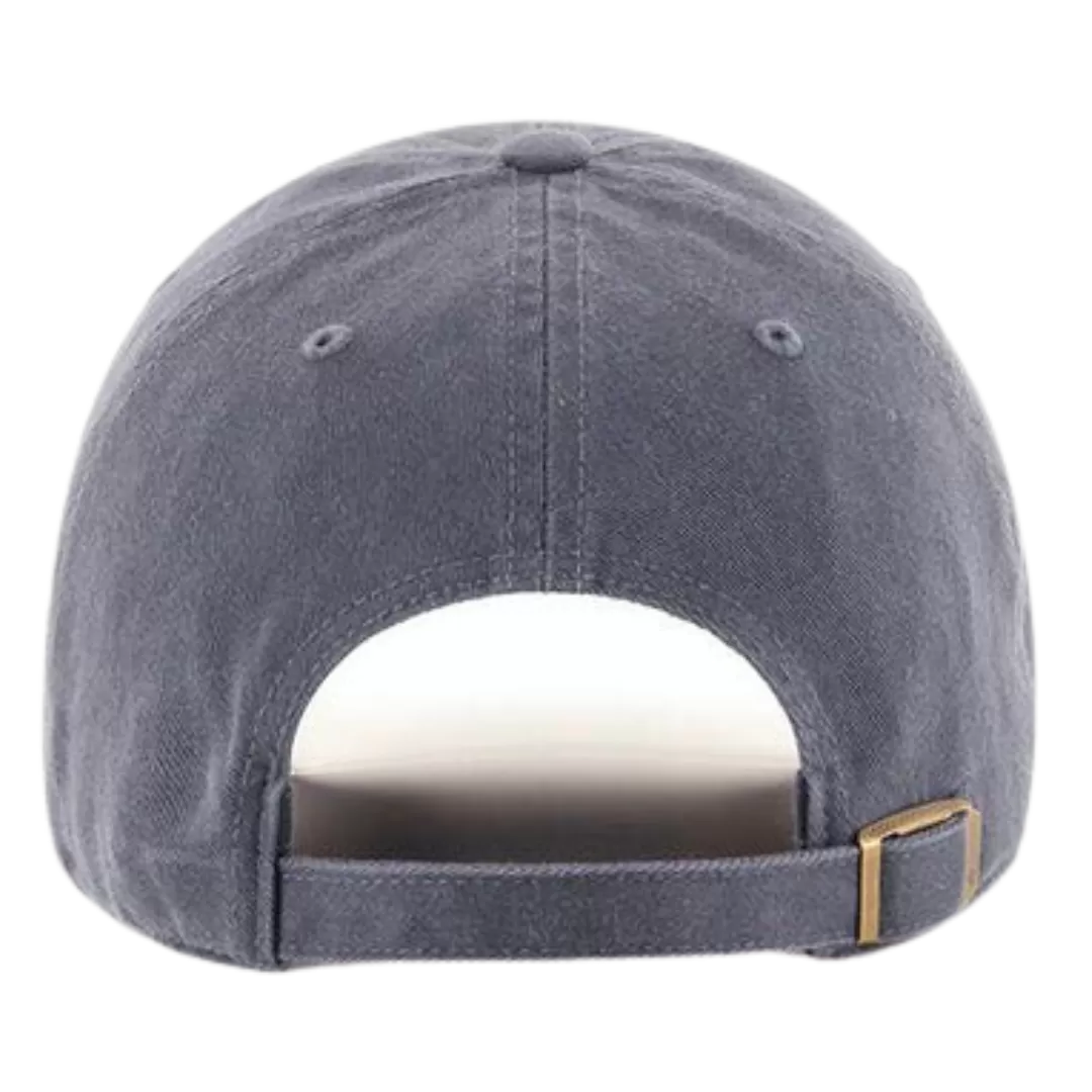 Dallas Cowboys Legacy Retro Joe Clean Up Adjustable Hat 4 Dallas Cowboys Legacy Retro Joe Clean Up Adjustable Hat - Image 2