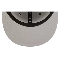 NEW ERA Kansas City Chiefs 2022 Draft 9FIFTY Snapback Hat -Fashion Hat Shop 2022Draft9FIFTYSnapbackHat