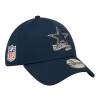 Dallas Cowboys Coaches 2022 Sideline 39THIRTY Flex Hat -Fashion Hat Shop 2203103261