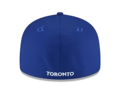 NEW ERA OVO X Toronto Blue Jays 59FIFTY Fitted Hat 11 NEW ERA OVO X Toronto Blue Jays 59FIFTY Fitted Hat -Fashion Hat Shop 4