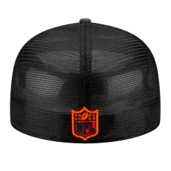 NEW ERA Denver Broncos 2021 On Stage Draft 59FIFTY Fitted Hat -Fashion Hat Shop 601391173