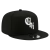 NEW ERA Chicago White Sox City Connect 9FIFTY Snapback Hat -Fashion Hat Shop 601392301