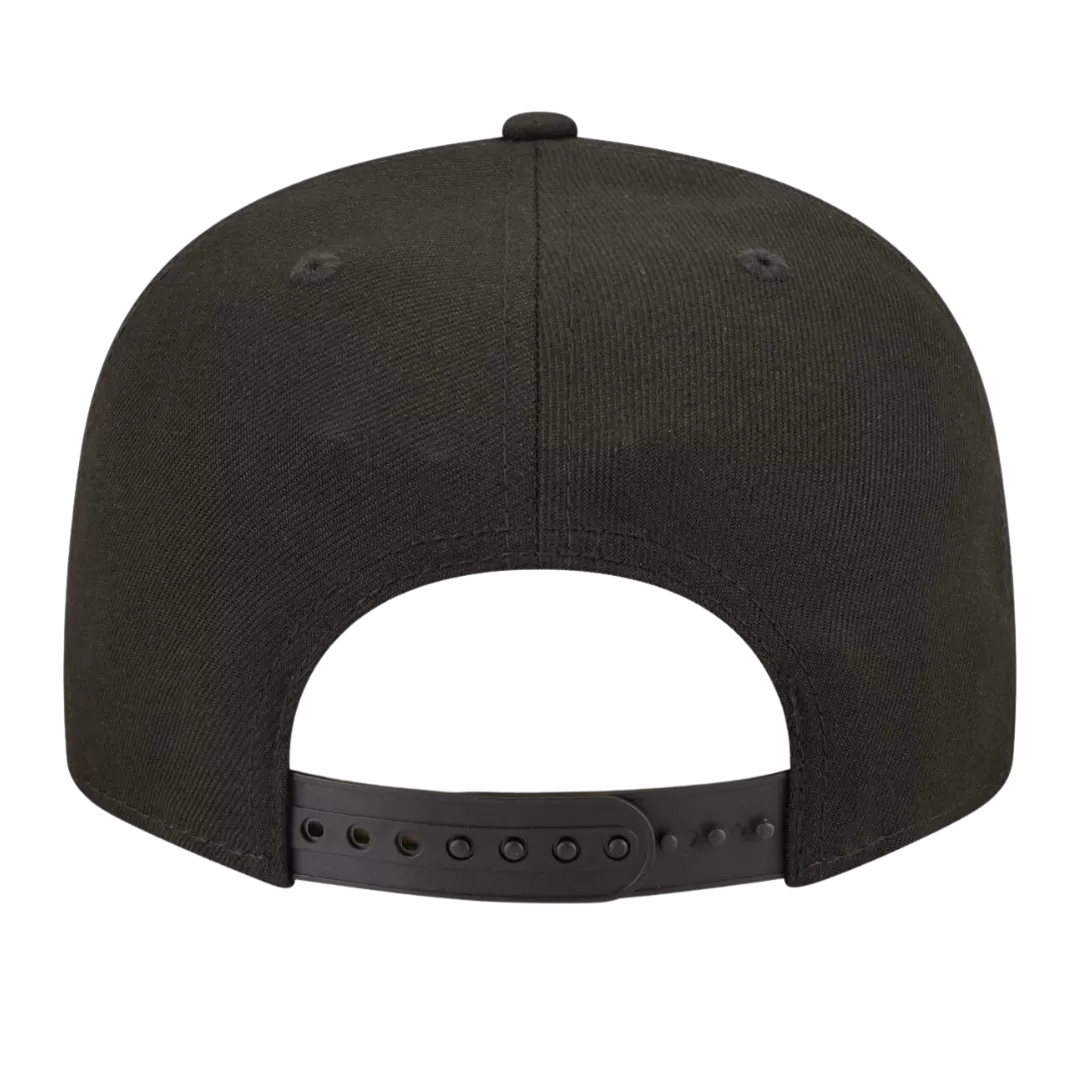 NEW ERA Chicago White Sox City Connect 9FIFTY Snapback Hat 5 NEW ERA Chicago White Sox City Connect 9FIFTY Snapback Hat - Image 3