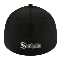 NEW ERA Chicago White Sox City Connect 39THIRTY Flex Hat -Fashion Hat Shop 601392573
