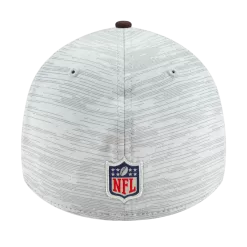NEW ERA Cleveland Browns 2021 NFL Training Camp 39THIRTY Flex Hat -Fashion Hat Shop 601411893