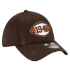 NEW ERA Cleveland Browns 2021 Sideline 39THIRTY Flex Hat 1 NEW ERA Cleveland Browns 2021 Sideline 39THIRTY Flex Hat -Fashion Hat Shop 601774321