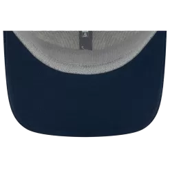 NEW ERA Denver Broncos 2021 Sideline Home Historic Logo 39THIRTY Flex Hat -Fashion Hat Shop 601774333