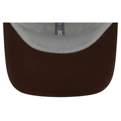 NEW ERA Cleveland Browns 2021 Sideline Home 39THIRTY Flex Hat -Fashion Hat Shop 601774423