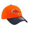 NEW ERA Denver Broncos 2021 Sideline Road 39THIRTY Flex Hat -Fashion Hat Shop 601783161
