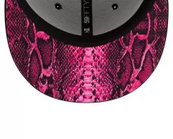 NEW ERA Chicago White Sox Summerpop 59FIFTY Fitted Hat -Fashion Hat Shop 60185533 59FIFTY 59FIFTYNE21Q3SUMMERPOP59508828CHIWHIBLK CHIWHI BLK UV