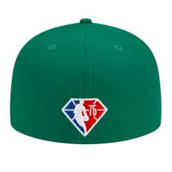 NEW ERA Dallas Mavericks City Edition Alt 59FIFTY Fitted Hat 8 NEW ERA Dallas Mavericks City Edition Alt 59FIFTY Fitted Hat -Fashion Hat Shop 602239713