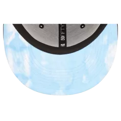 NEW ERA Chicago White Sox Cloud Under 2005 World Series 59FIFTY Fitted Hat 9 NEW ERA Chicago White Sox Cloud Under 2005 World Series 59FIFTY Fitted Hat -Fashion Hat Shop 602437914