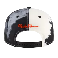 NEW ERA Cincinnati Bengals 2022 Sideline Ink Dye 9FIFTY Snapback Hat 8 NEW ERA Cincinnati Bengals 2022 Sideline Ink Dye 9FIFTY Snapback Hat -Fashion Hat Shop 602803983