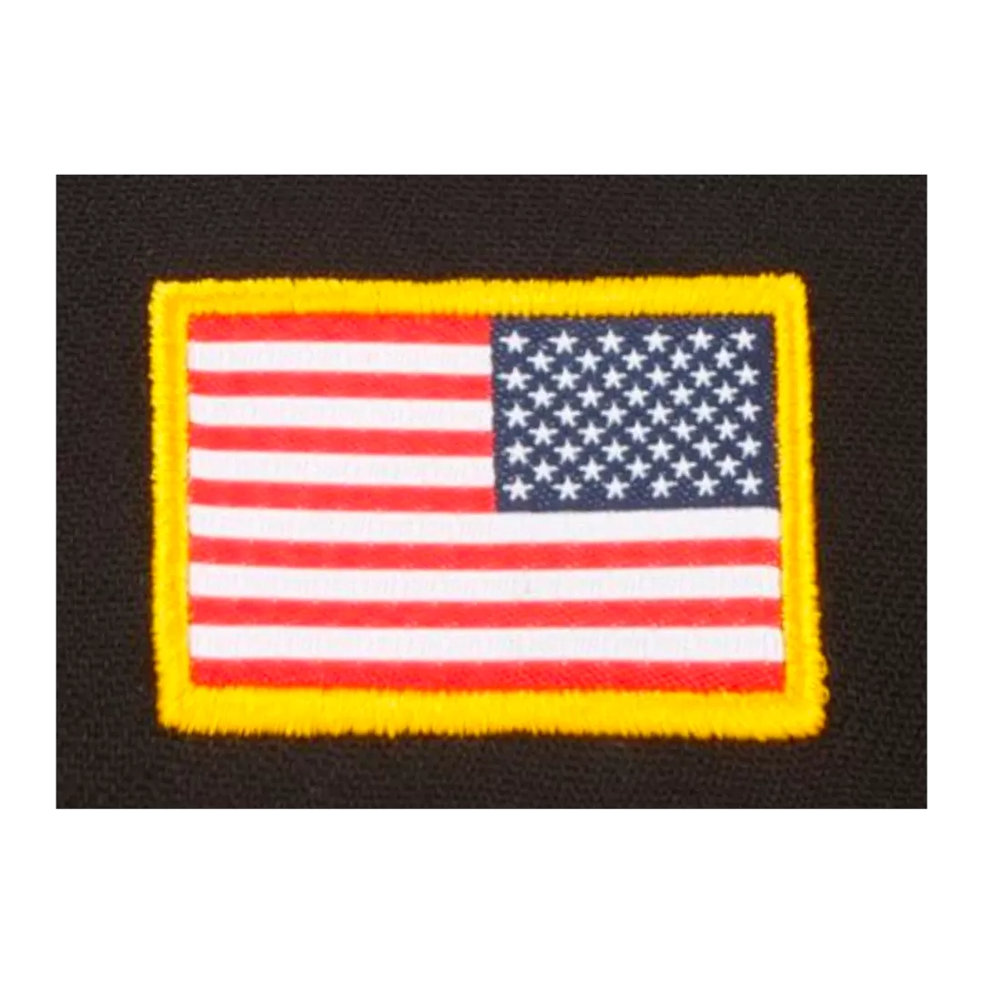 Dallas Cowboys 2022 Salute To Service 39THIRTY Flex Hat 4 Dallas Cowboys 2022 Salute To Service 39THIRTY Flex Hat - Image 2