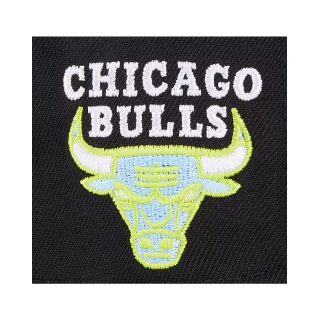 NEW ERA Chicago Bulls Multi Color Pack 9FIFTY Snapback Hat 4 NEW ERA Chicago Bulls Multi Color Pack 9FIFTY Snapback Hat - Image 2