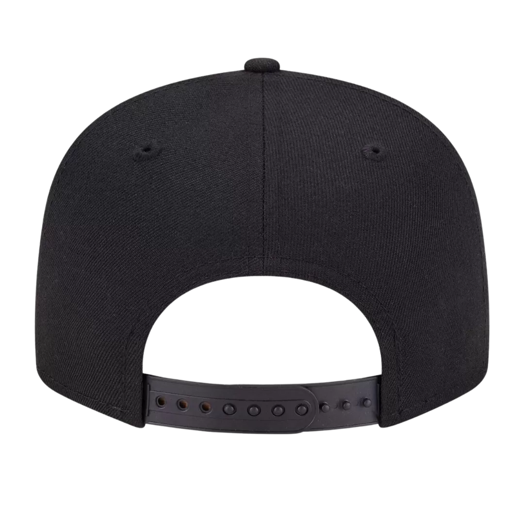 NEW ERA Chicago Bulls Multi Color Pack 9FIFTY Snapback Hat 5 NEW ERA Chicago Bulls Multi Color Pack 9FIFTY Snapback Hat - Image 3