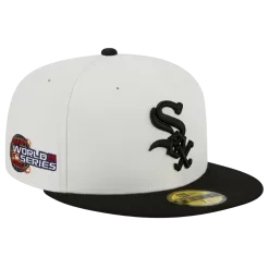 NEW ERA Chicago White Sox Retro 59FIFTY Fitted Hat