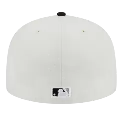 NEW ERA Chicago White Sox Retro 59FIFTY Fitted Hat 8 NEW ERA Chicago White Sox Retro 59FIFTY Fitted Hat -Fashion Hat Shop 603057703