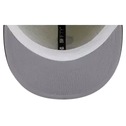 NEW ERA Chicago White Sox Retro 59FIFTY Fitted Hat 9 NEW ERA Chicago White Sox Retro 59FIFTY Fitted Hat -Fashion Hat Shop 603057704