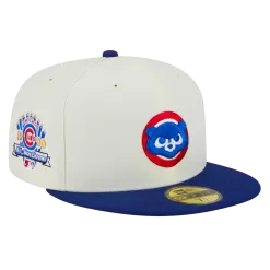 NEW ERA Chicago Cubs Retro 59FIFTY Fitted Hat