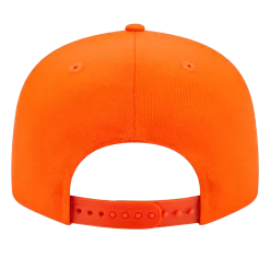 NEW ERA Denver Broncos Icon 9FIFTY Snapback Hat -Fashion Hat Shop 603111063