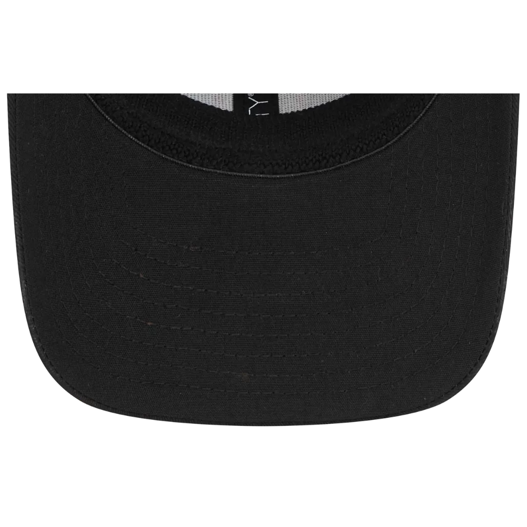 NEW ERA Cincinnati Bengals Team Neo 39THIRTY Flex Hat 5 NEW ERA Cincinnati Bengals Team Neo 39THIRTY Flex Hat - Image 3