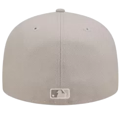 NEW ERA Chicago White Sox Mono Camo 59FIFTY Fitted Hat -Fashion Hat Shop 603471242