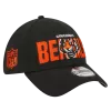 NEW ERA Cincinnati Bengals 2023 Draft 39THIRTY Flex Hat 1 NEW ERA Cincinnati Bengals 2023 Draft 39THIRTY Flex Hat -Fashion Hat Shop 603520431
