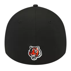 NEW ERA Cincinnati Bengals 2023 Draft 39THIRTY Flex Hat -Fashion Hat Shop 603520433