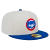 NEW ERA Chicago Cubs World Class 59FIFTY Fitted Hat -Fashion Hat Shop 603559501