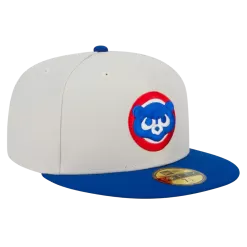NEW ERA Chicago Cubs World Class 59FIFTY Fitted Hat