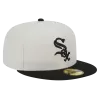 NEW ERA Chicago White Sox World Class 59FIFTY Fitted Hat -Fashion Hat Shop 603559511