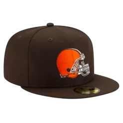 NEW ERA Cleveland Browns 59FIFTY Fitted Hat