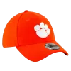 NEW ERA Clemson Tigers 39THIRTY Flex Hat