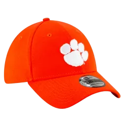 NEW ERA Clemson Tigers 39THIRTY Flex Hat