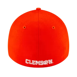 NEW ERA Clemson Tigers 39THIRTY Flex Hat 7 NEW ERA Clemson Tigers 39THIRTY Flex Hat -Fashion Hat Shop 704375623