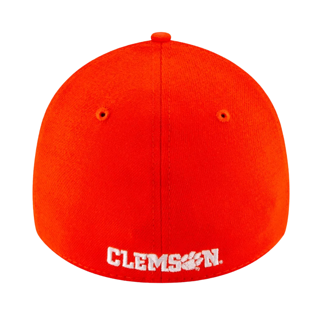 NEW ERA Clemson Tigers 39THIRTY Flex Hat 5 NEW ERA Clemson Tigers 39THIRTY Flex Hat - Image 3