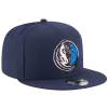 NEW ERA Dallas Mavericks 9FIFTY Snapback Hat -Fashion Hat Shop 705568541
