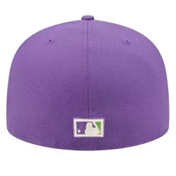 NEW ERA Arizona Diamondbacks Purple 2001 World Series Champions Citrus Pop 59FIFTY Fitted Hat -Fashion Hat Shop ArizonaDiamondbacksPurple2001WorldSeriesChampionsCitrusPop59FIFTYFittedHat 4b33374b d70f 4b7f ab20 5c3316442842