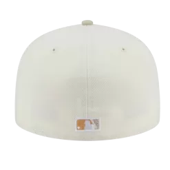 NEW ERA Atlanta Braves Anniversary 59FIFTY Fitted Hat -Fashion Hat Shop AtlantaBravesAnniversary59FIFTYFittedHat 9ec338f5 f10d 49dc b0f9 defd6601c315