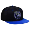 Mitchell & Ness Boston Celtics Mitchell And Ness Black Royalty Snapback Hat -Fashion Hat Shop BostonCelticsMitchellandNessBlackRoyaltySnapbackHat