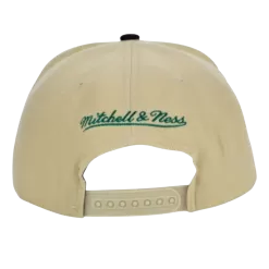 Mitchell & Ness Boston Celtics Mitchell And Ness Two Tone Core Basic Snapback Hat -Fashion Hat Shop BostonCelticsMitchellandNessTwoToneCoreBasicSnapbackHat 4cb1b6a5 30aa 4faf a6f7 6428299f8df9