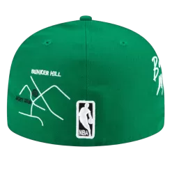 NEW ERA Boston Celtics Q3 QT 59FIFTY Fitted Hat 11 NEW ERA Boston Celtics Q3 QT 59FIFTY Fitted Hat -Fashion Hat Shop BostonCelticsQ3QT59FIFTYFittedHat 8f4da15a aaed 4e1b b08a 1194eebd8397
