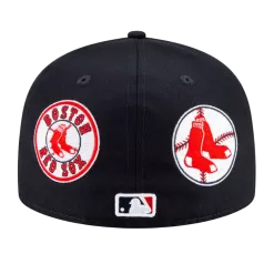 NEW ERA Boston Red Sox Patch Pride 59FIFTY Fitted Hat 10 NEW ERA Boston Red Sox Patch Pride 59FIFTY Fitted Hat -Fashion Hat Shop BostonRedSoxPatchPride59FIFTYFittedHat 188cae54 5b6c 4b52 8ddc 2653fa58c20c