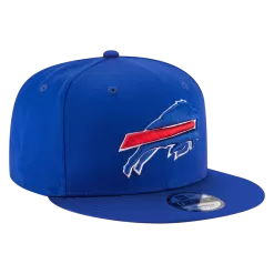 NEW ERA Buffalo Bills 9FIFTY Snapback Hat