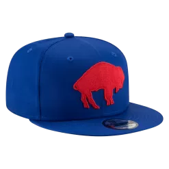 NEW ERA Buffalo Bills Retro 9FIFTY Snapback Hat