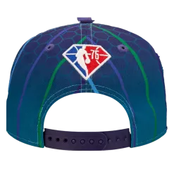 NEW ERA Charlotte Hornets City Edition Pinstripe 9FIFTY Snapback Hat -Fashion Hat Shop CharlotteHornetsCityEditionPinstripe9FIFTYSnapbackHat 83d52de3 63c0 4453 b13b 0e338d33b735